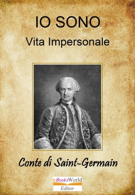 Io Sono. Vita Impersonale