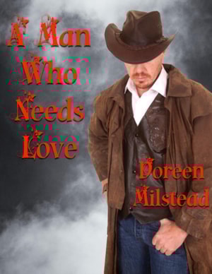Man Who Needs Love