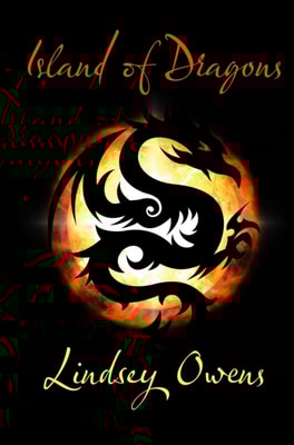Island of Dragons