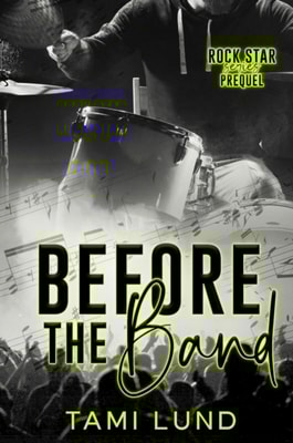 Before the Band