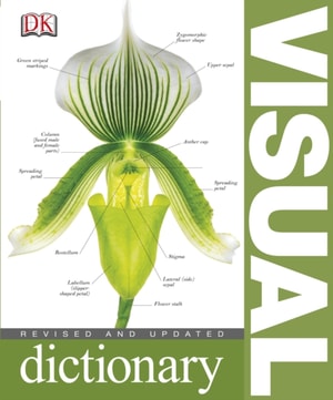 Visual Dictionary