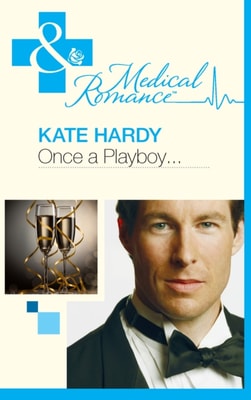 Once A Playboy...