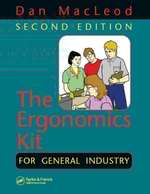 Ergonomics Kit for General Industry