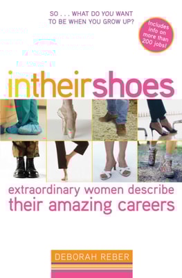 In Their Shoes