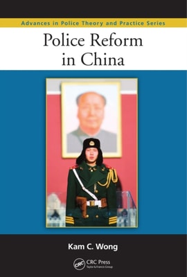 Police Reform in China