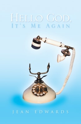 Hello God, It's Me Again
