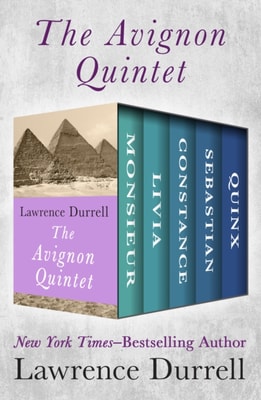 Avignon Quintet