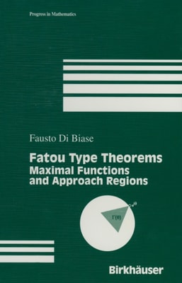 Fatou Type Theorems