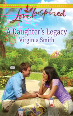 Daughter's Legacy