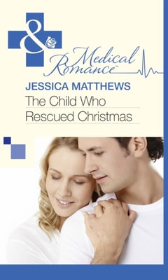 Child Who Rescued Christmas
