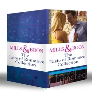 Taste of Romance Collection