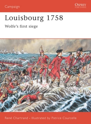Monongahela 1754 55