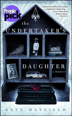 Undertaker's Daughter
