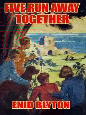 Five Run Away Together