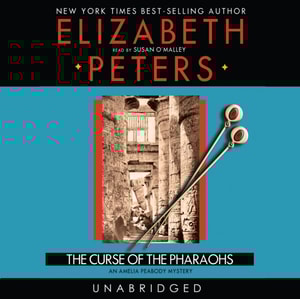 Curse of the Pharaohs