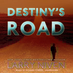Destiny's Road