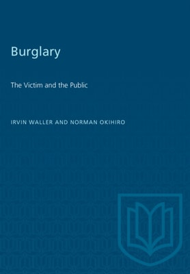 Burglary