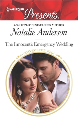 Innocent's Emergency Wedding