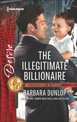 Illegitimate Billionaire