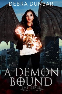 Demon Bound