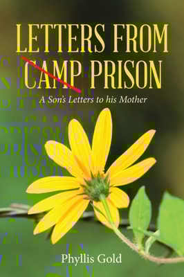 Letters from Camp Prison
