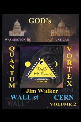 God's Quantum Vortex