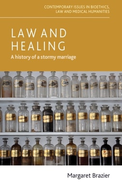 Law and healing
