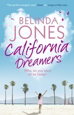 California Dreamers