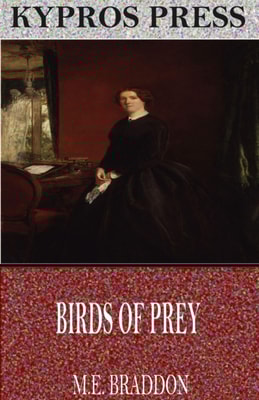 Birds of Prey