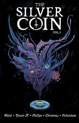 Silver Coin Vol. 3