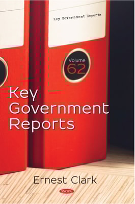 Key Government Reports. Volume 62