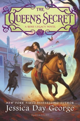 Queen's Secret