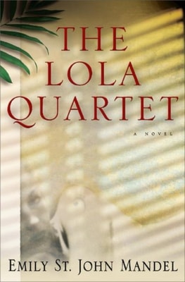 THE LOLA QUARTET