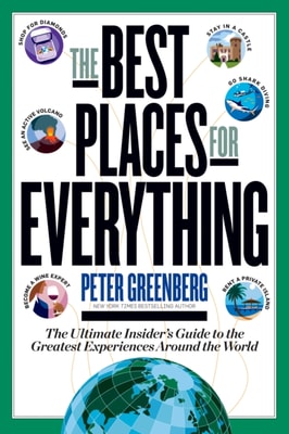 Best Places for Everything