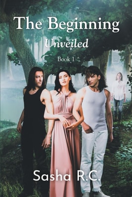 Unveiled: The Beginning