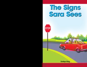 Signs Sara Sees