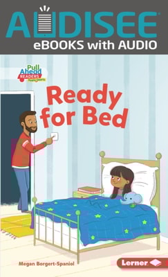 Ready for Bed
