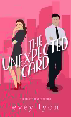 Unexpected Card