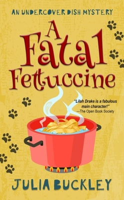 Fatal Fettuccine