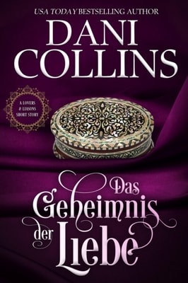 Das Geheimnis der Liebe