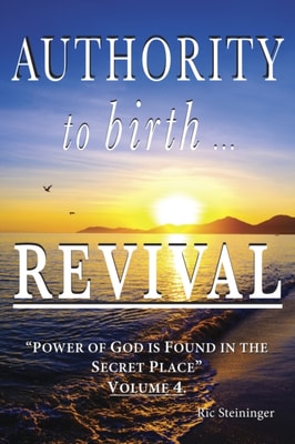 Authority to Birth Revival