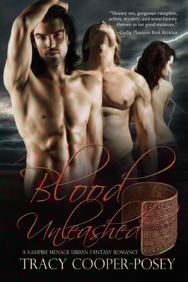 Blood Unleashed