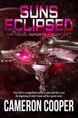 Suns Eclipsed