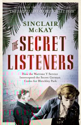 Secret Listeners