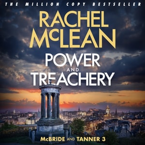 Power and Treachery