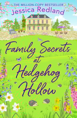Family Secrets at Hedgehog Hollow