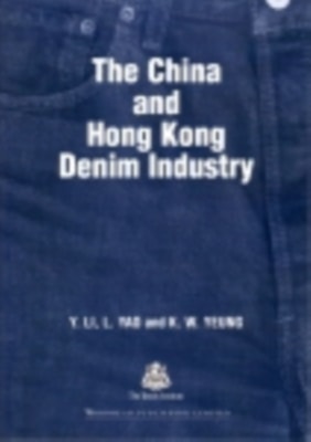 China and Hong Kong Denim Industry
