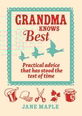 Grandma Knows Best