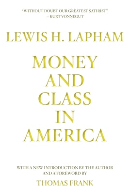 Money and Class in America