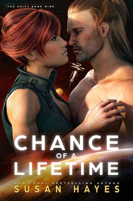 Chance of a Lifetime